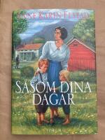 S&aring;som dina dagar