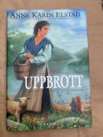 Uppbrott