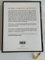 Cook with Jamie - my guide to making you a better cook