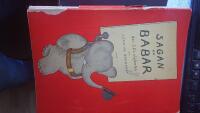 Sagan om Babar - den lille elefanten
