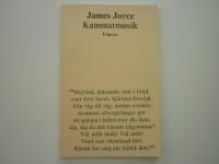 Kammarmusik : dikter