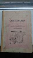Japanska sagor, ber&auml;ttade f&ouml;r v&auml;sterlandet