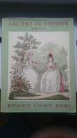 Gallery of fashion 1790-1822