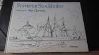 Sommarstockholm
