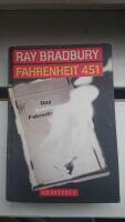 Fahrenheit 451