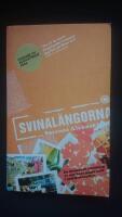 Svinal&auml;ngorna