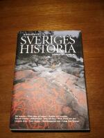 Sveriges historia : 13000 f.Kr - 600 e.Kr.