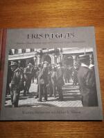 Ljus p&aring; glas : stunder i Stockholms stad med Axel och Vicke Malmstr&ouml;m