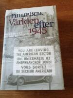 V&auml;rlden efter 1945