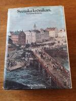Svenska kr&ouml;nikan