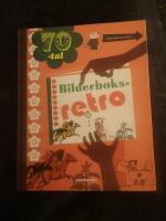 Bilderboksretro 70-tal