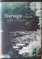 Stormen : en ber&auml;ttelse