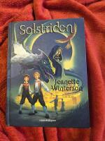 Solstriden