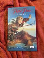 Peter Pan : den r&ouml;de piraten