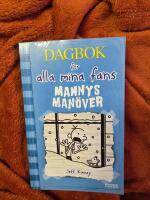 Mannys man&ouml;ver