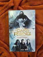 The Dark is Rising - En ring av j&auml;rn