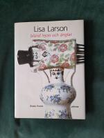 Lisa Larson : bland lejon och &auml;nglar