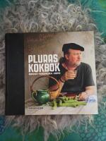Pluras kokbok : Provence - Kungsholmen - Koster