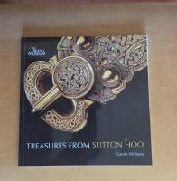 Treasures from Sutton Hoo