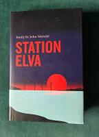 Station elva