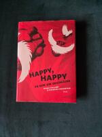 Happy, happy - en bok om skilsm&auml;ssa