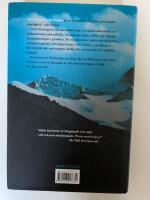 Med livet som insats : Chris Bonington och m&auml;nnen som besteg de farligaste bergstopparna