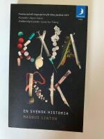 Knark : en svensk historia