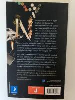 Knark : en svensk historia