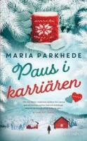 Paus i karri&auml;ren