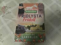 Fridlysta Fridolf