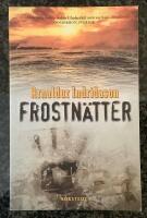 Frostn&auml;tter