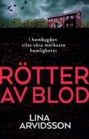 R&ouml;tter av blod