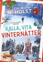 Kalla, vita vintern&auml;tter feelgood