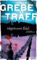 N&aring;gon sorts frid