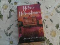 L&ouml;ften i skymningen