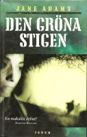 Den gr&ouml;na stigen