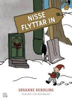 Nisse flyttar in