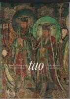 The Chinese Philosophy of Time and Change Tao