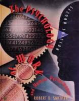 The psychology of work and human performance