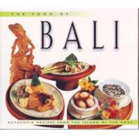 The Food of Bali