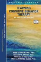 Learning cognitive-behavior therapy - an illustrated guide