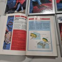 Bilhandboken : g&ouml;r det sj&auml;lv - steg f&ouml;r steg - f&ouml;r b&auml;ttre bilekonomi