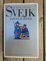 Den tappre soldaten Švejk