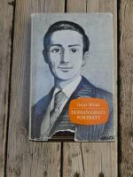 Dorian Grays portr&auml;tt