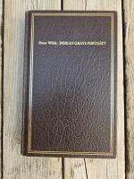 Dorian Grays portr&auml;tt