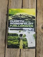 Fj&auml;llgraven
