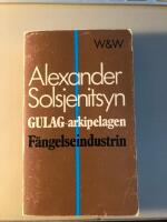 Gulag-arkipelagen : 1918-1956