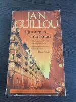 Tjuvarnas marknad