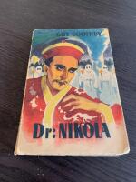 Dr NIKOLA