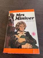 Mrs Miniver